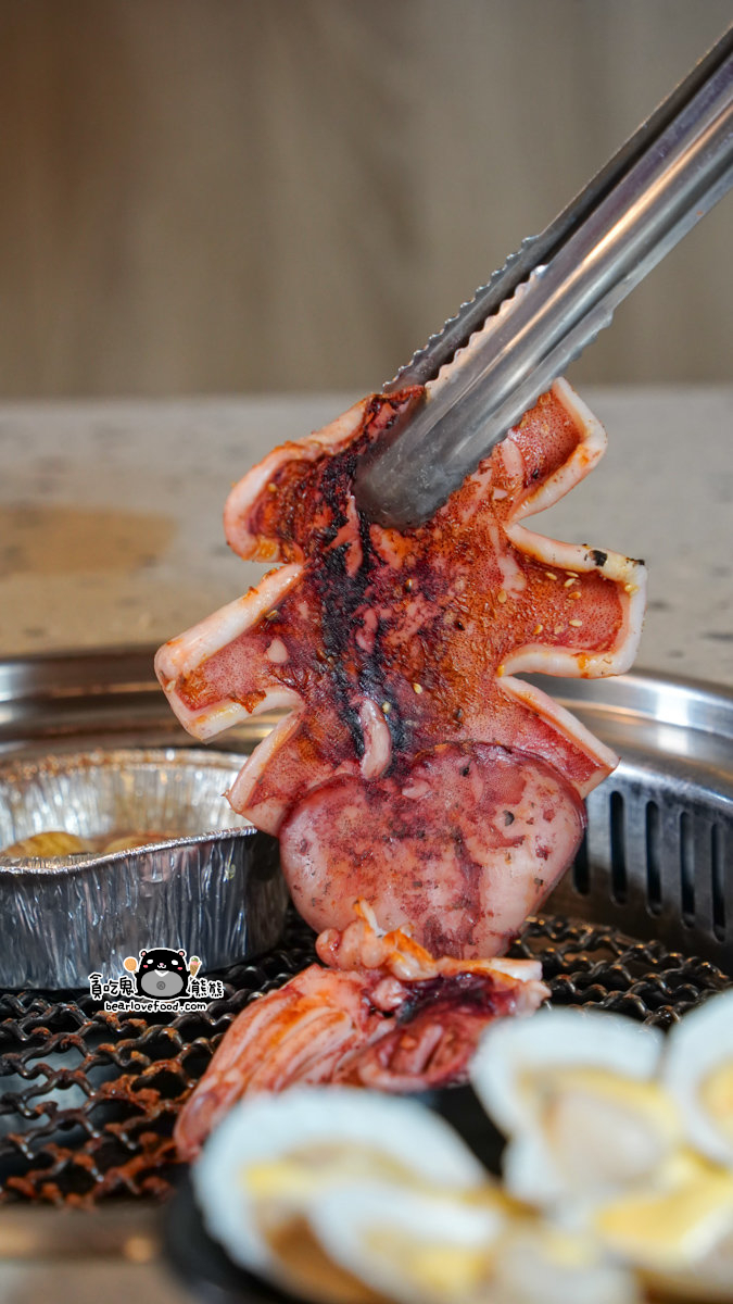 Oh！Yaki 精緻燒肉吃到飽-高雄中山店