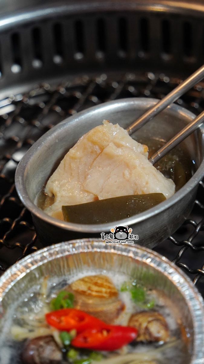 Oh！Yaki 精緻燒肉吃到飽-高雄中山店