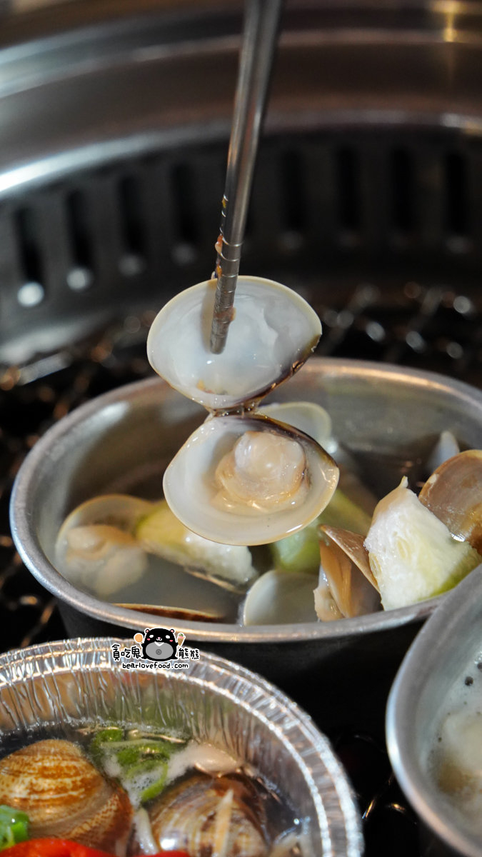 Oh！Yaki 精緻燒肉吃到飽-高雄中山店