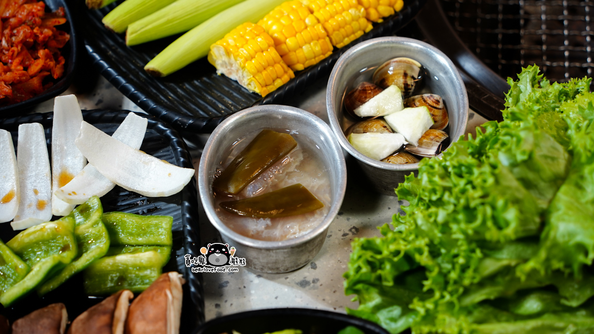 Oh！Yaki 精緻燒肉吃到飽-高雄中山店