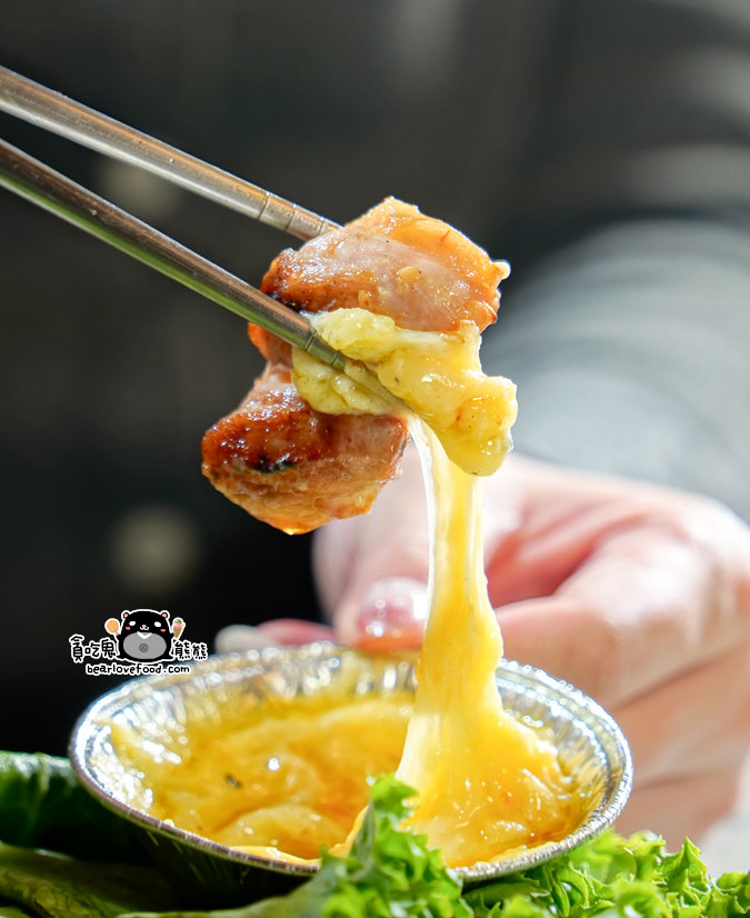 Oh！Yaki 精緻燒肉吃到飽-高雄中山店