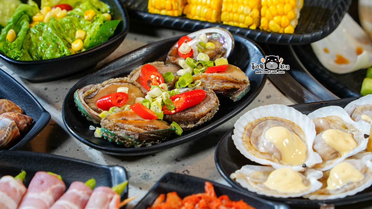 Oh！Yaki 精緻燒肉吃到飽-高雄中山店