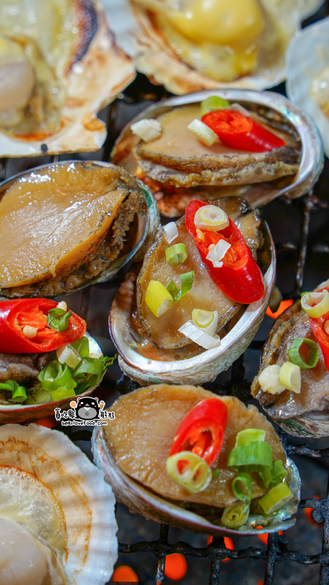 Oh！Yaki 精緻燒肉吃到飽-高雄中山店