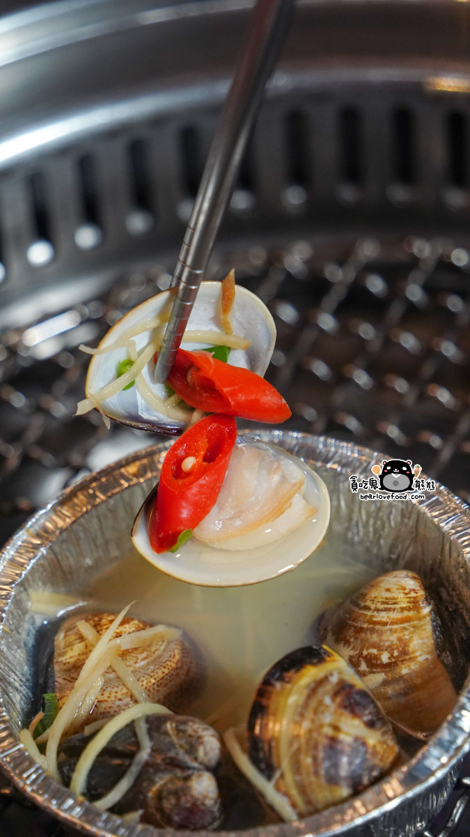 Oh！Yaki 精緻燒肉吃到飽-高雄中山店