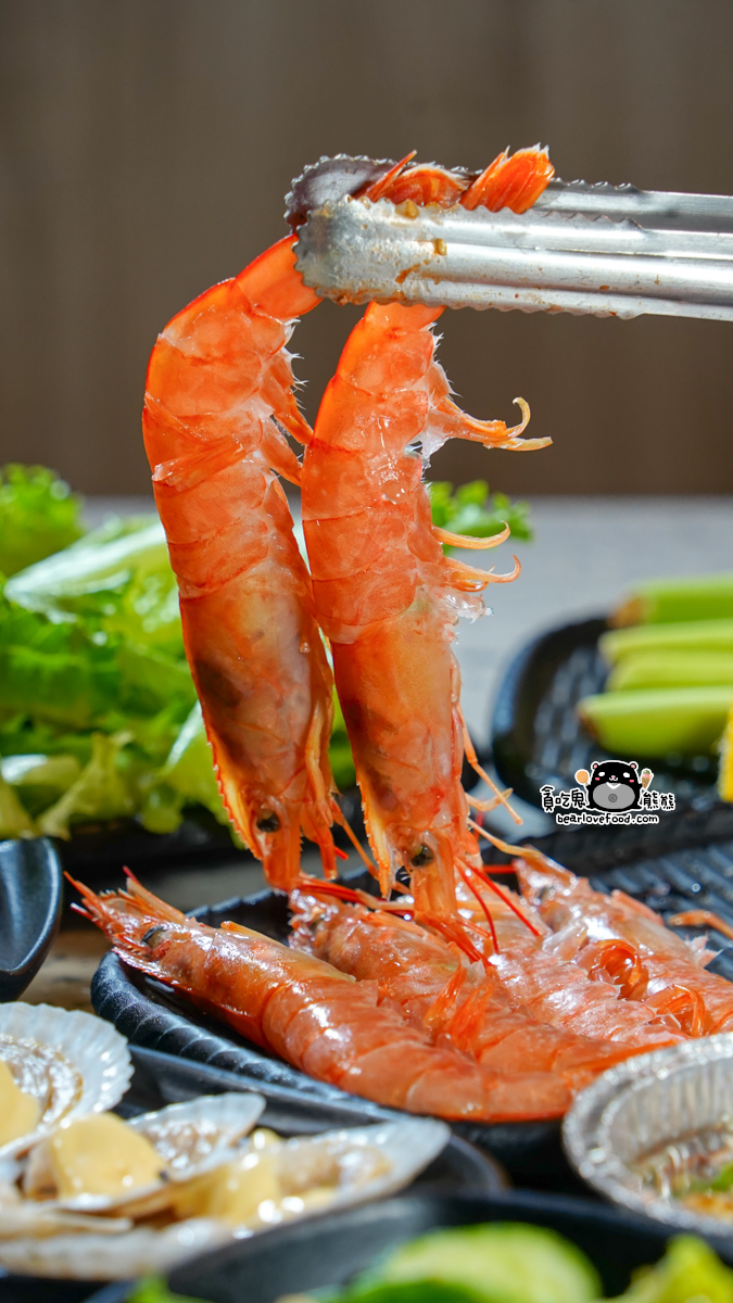 Oh！Yaki 精緻燒肉吃到飽-高雄中山店