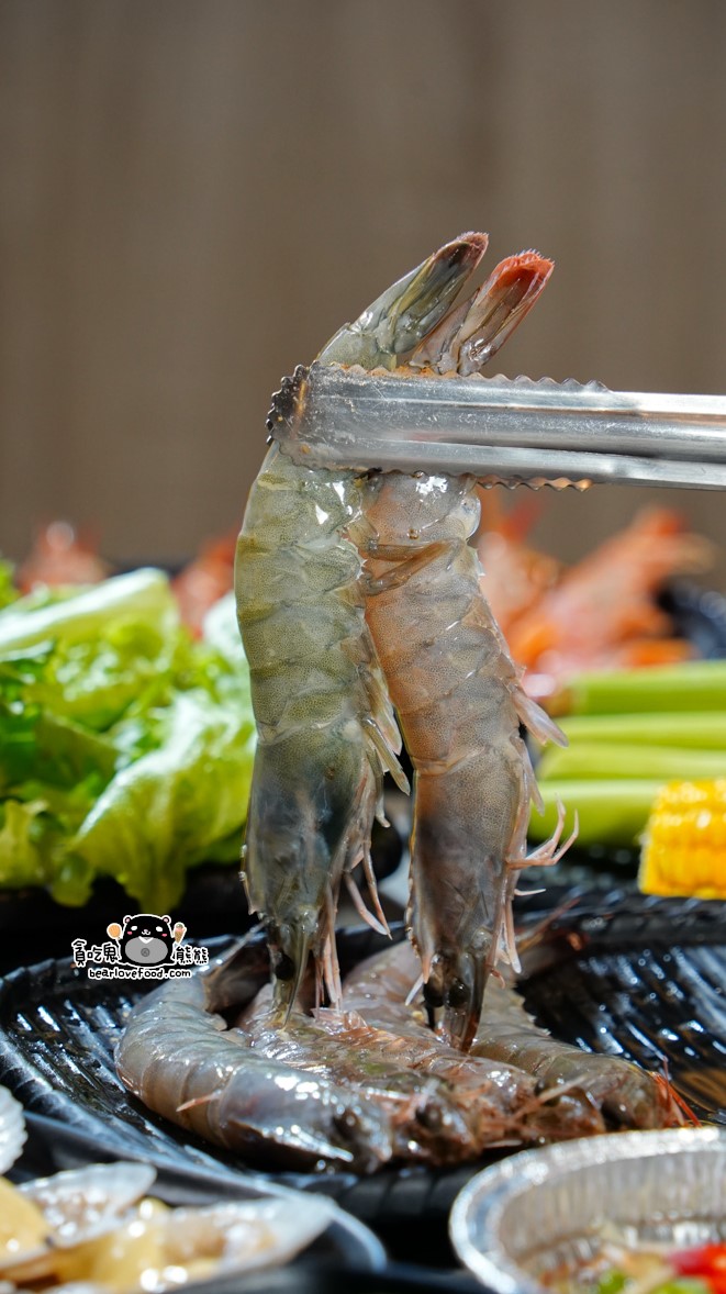 Oh！Yaki 精緻燒肉吃到飽-高雄中山店