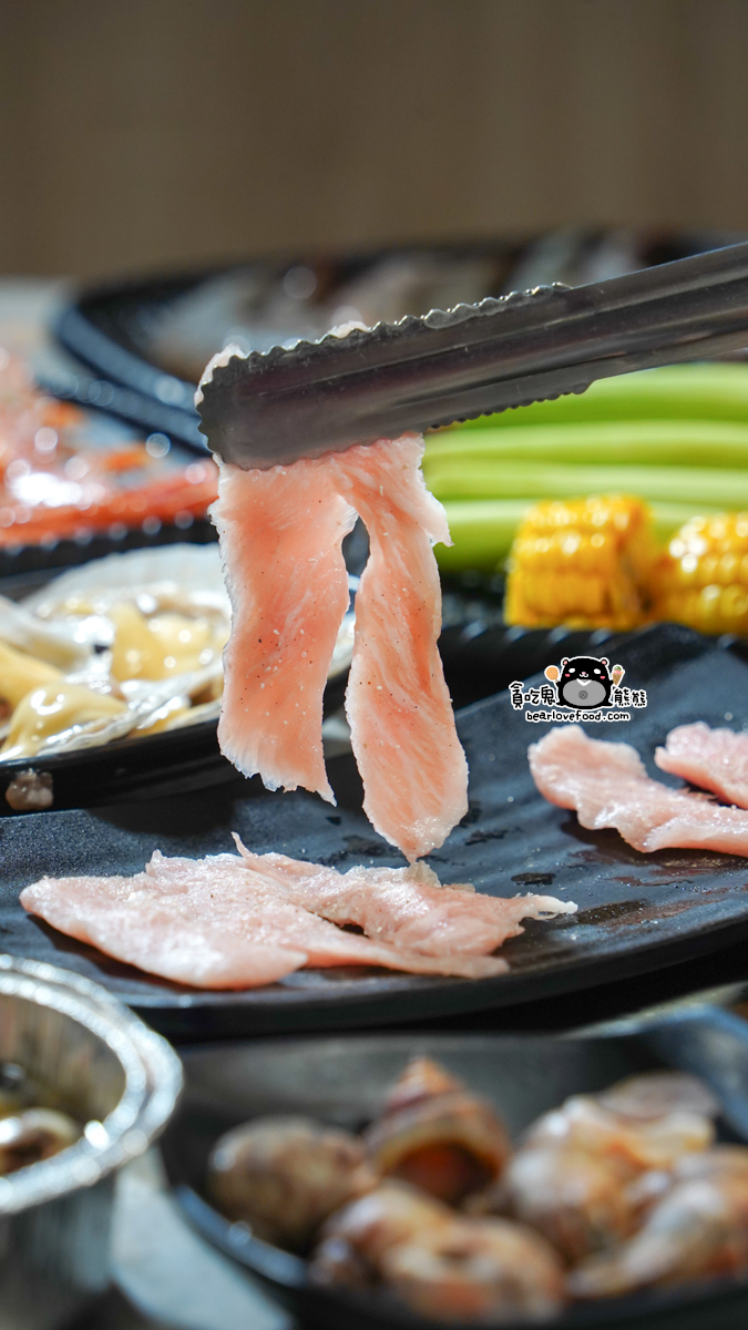 Oh！Yaki 精緻燒肉吃到飽-高雄中山店