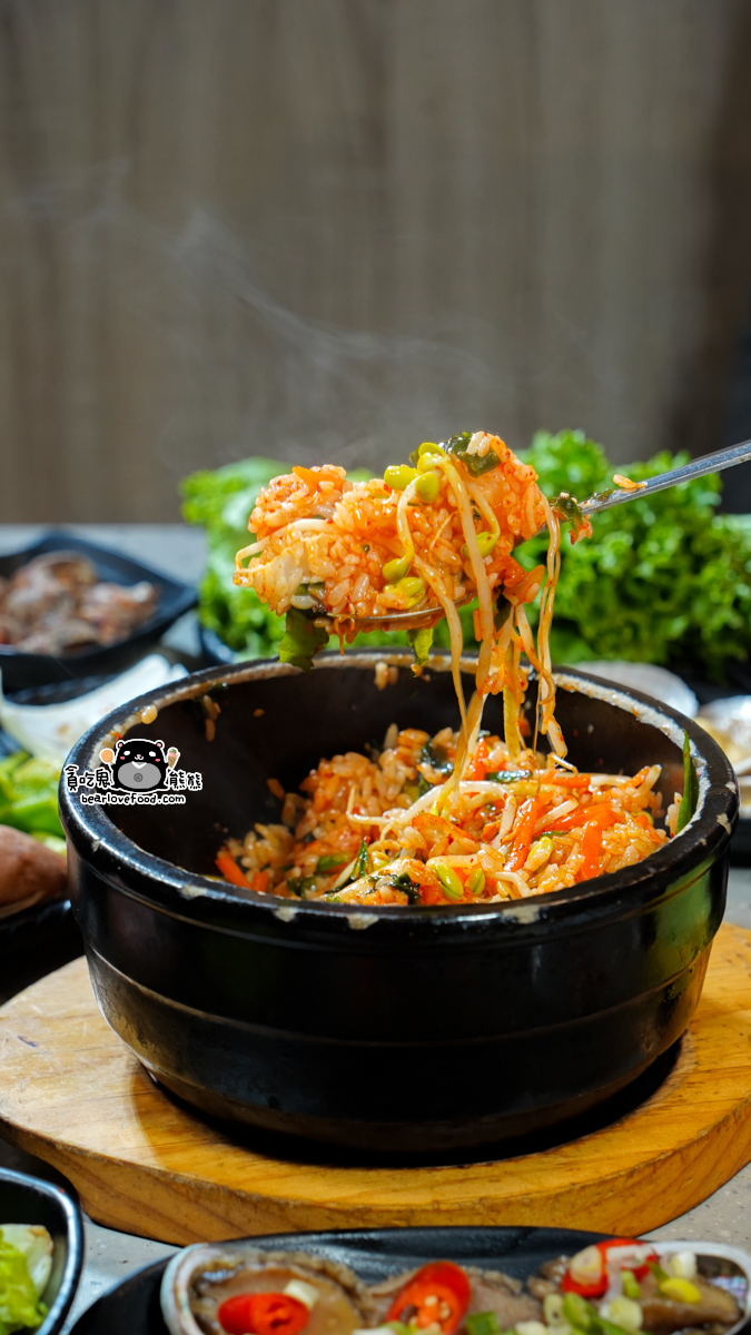 Oh！Yaki 精緻燒肉吃到飽-高雄中山店