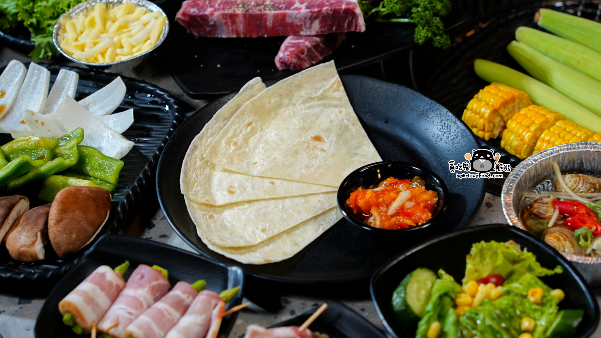 Oh！Yaki 精緻燒肉吃到飽-高雄中山店