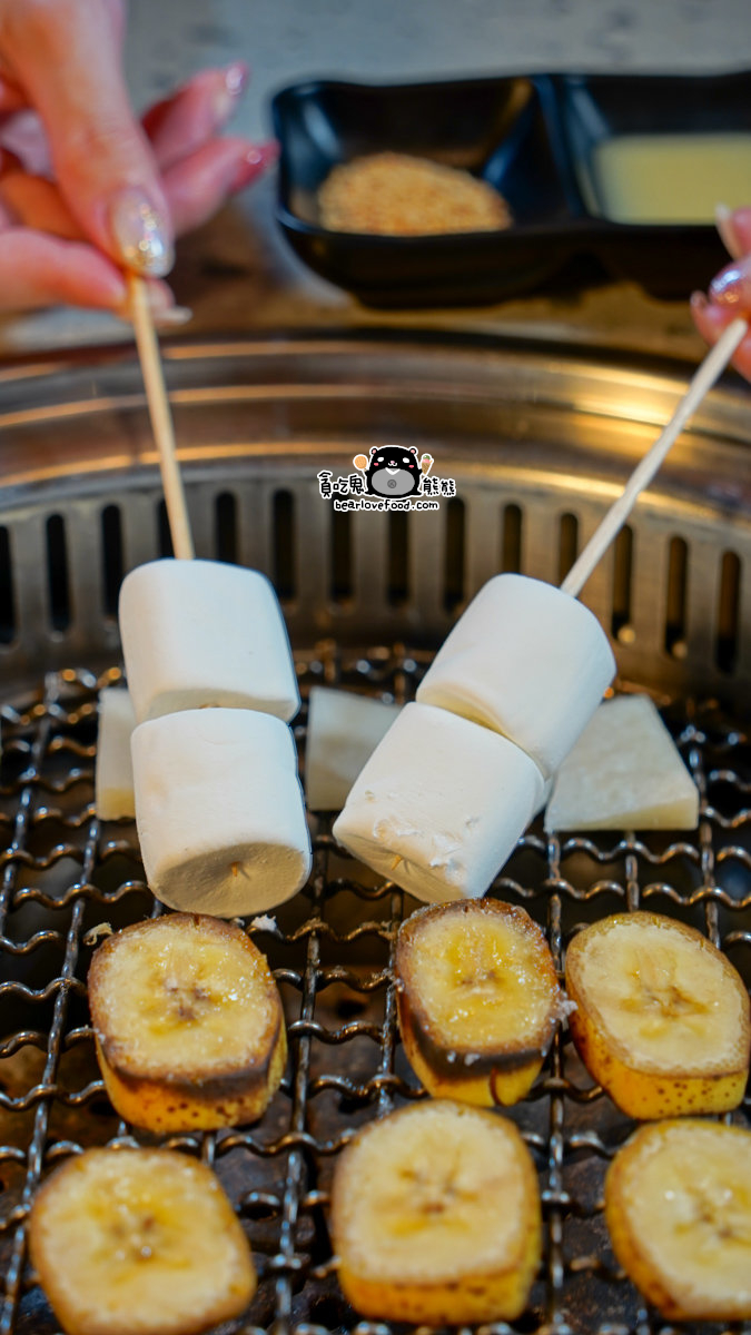 Oh！Yaki 精緻燒肉吃到飽-高雄中山店