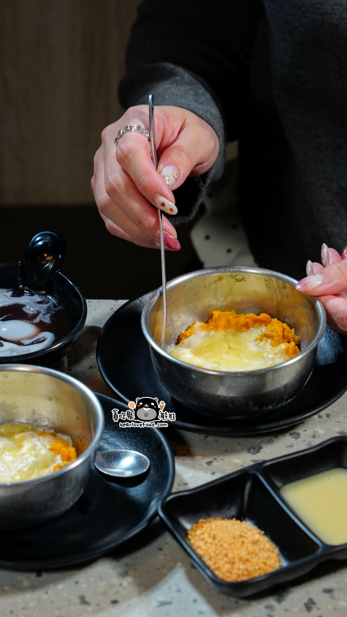 Oh！Yaki 精緻燒肉吃到飽-高雄中山店