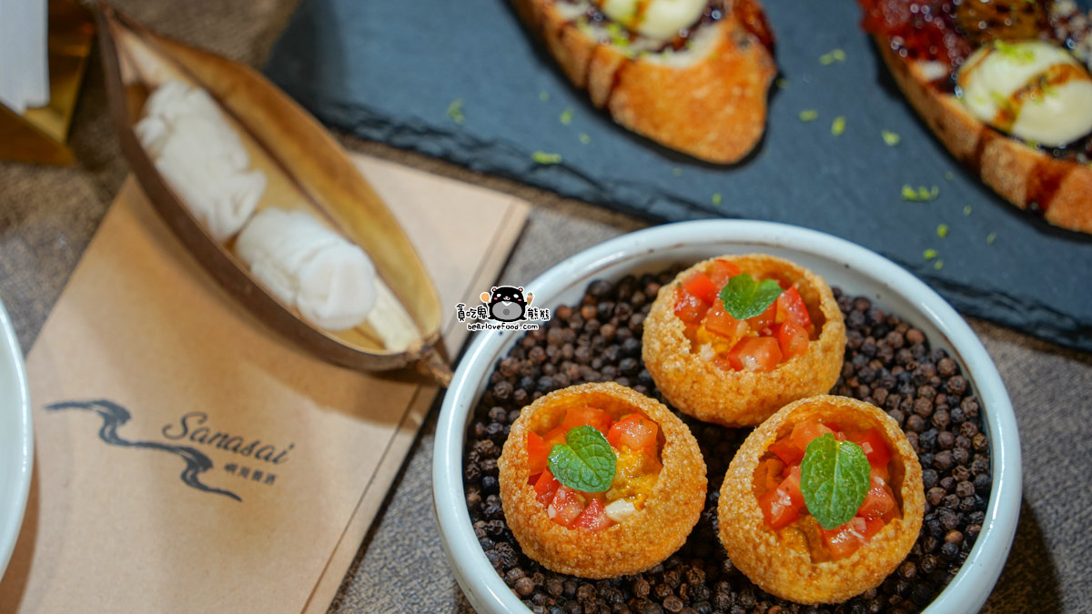 台南餐酒館推薦|嶼海餐酒館-森林系餐酒館新開幕!藍帶等級料理+創意調酒一次滿足 嶼海餐酒館