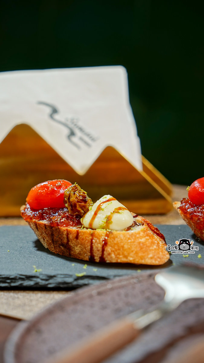 台南餐酒館推薦|嶼海餐酒館-森林系餐酒館新開幕!藍帶等級料理+創意調酒一次滿足 嶼海餐酒館