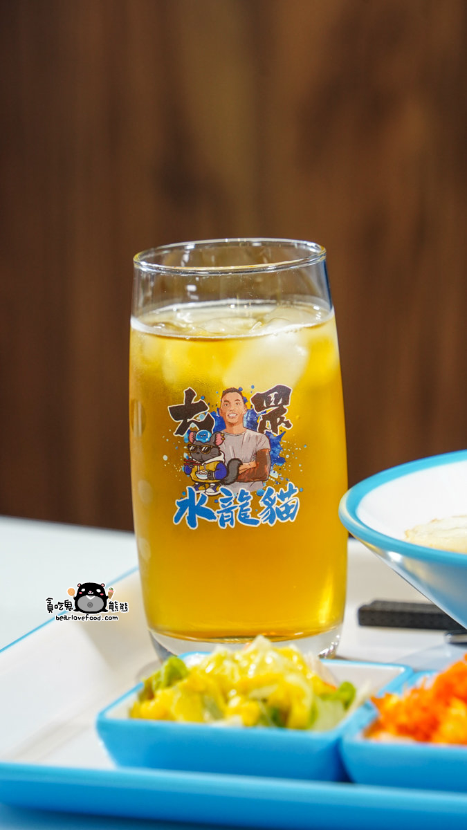 高雄寵物餐廳推薦|大眾水龍貓-龍貓咖啡、龍貓厚片超可愛,還有火鍋與簡餐 大眾水龍貓