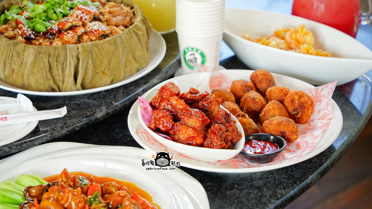 觀音山綠野山莊土雞城