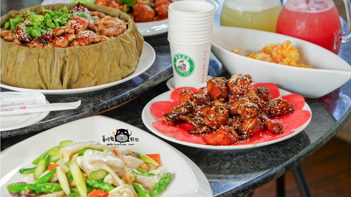 觀音山綠野山莊土雞城