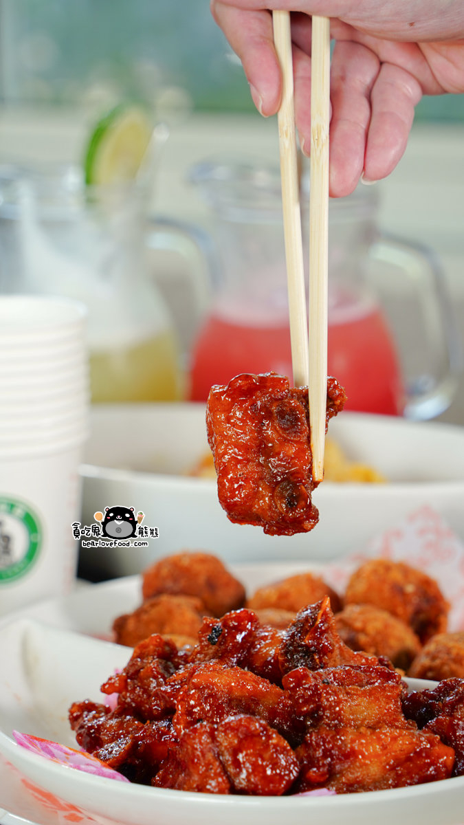 觀音山綠野山莊土雞城