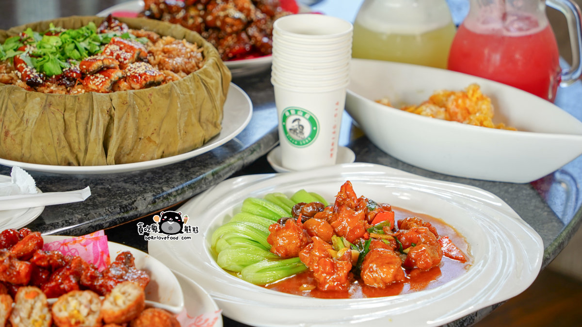 觀音山綠野山莊土雞城