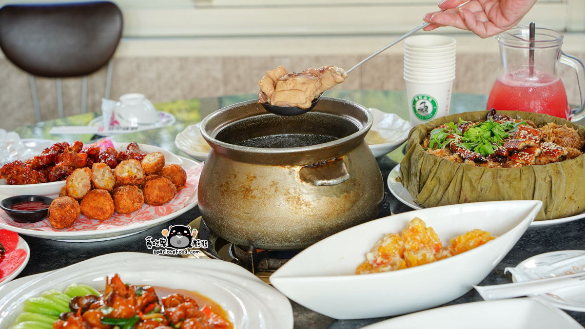 觀音山綠野山莊土雞城