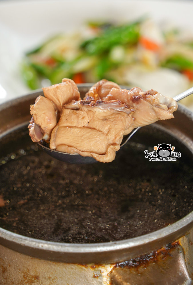 觀音山綠野山莊土雞城