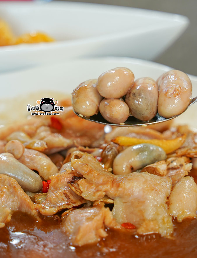 觀音山綠野山莊土雞城