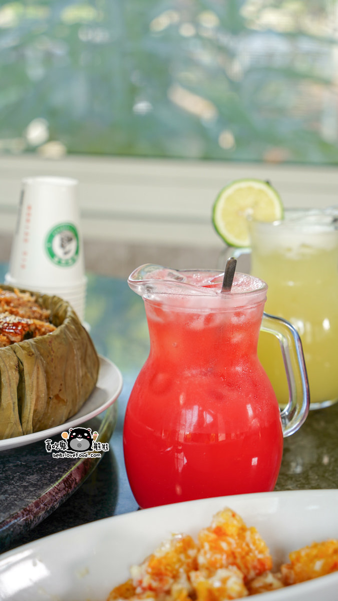 觀音山綠野山莊土雞城