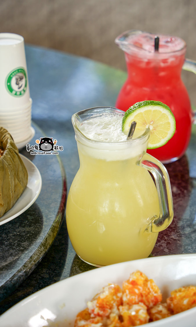 觀音山綠野山莊土雞城