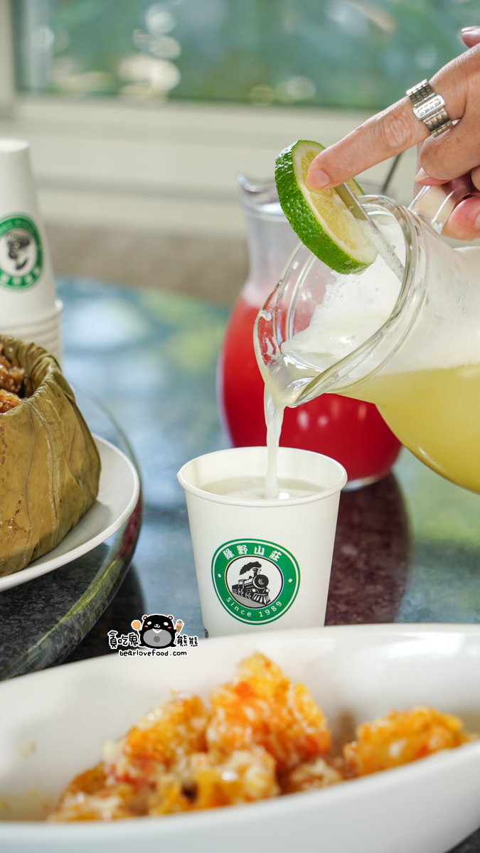 觀音山綠野山莊土雞城