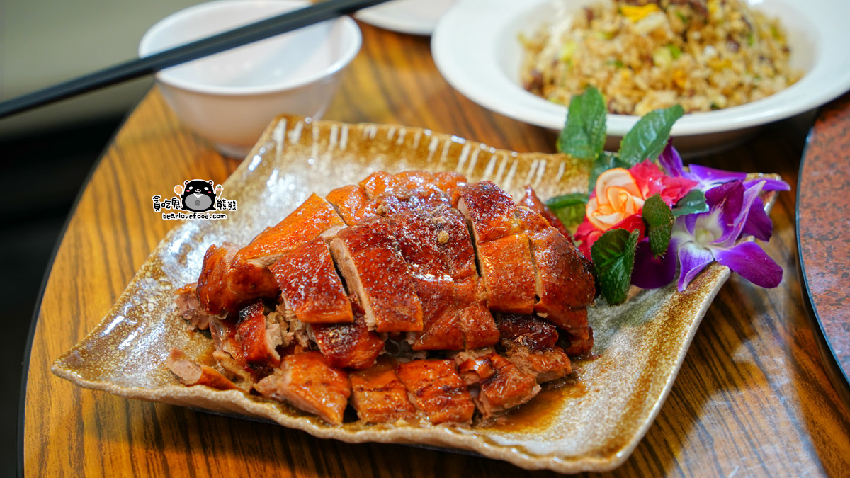 御品美食津彩饗宴