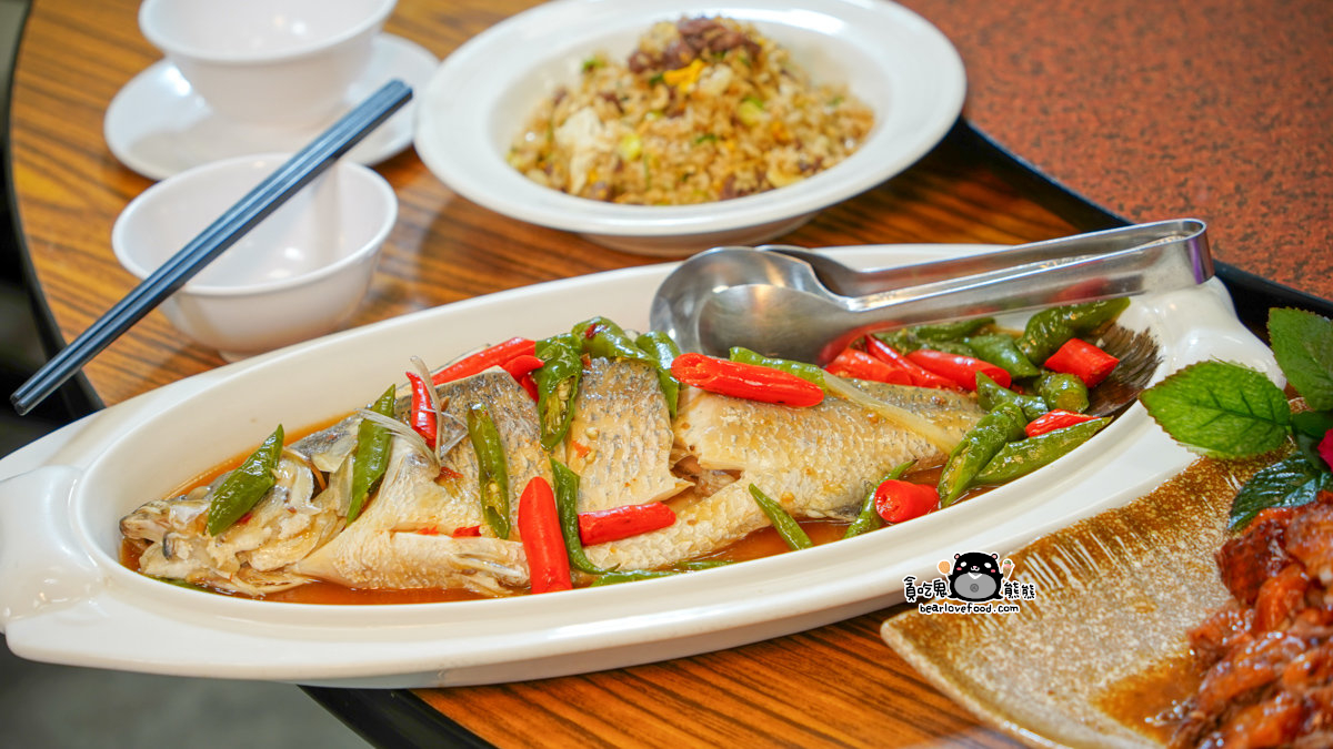 御品美食津彩饗宴