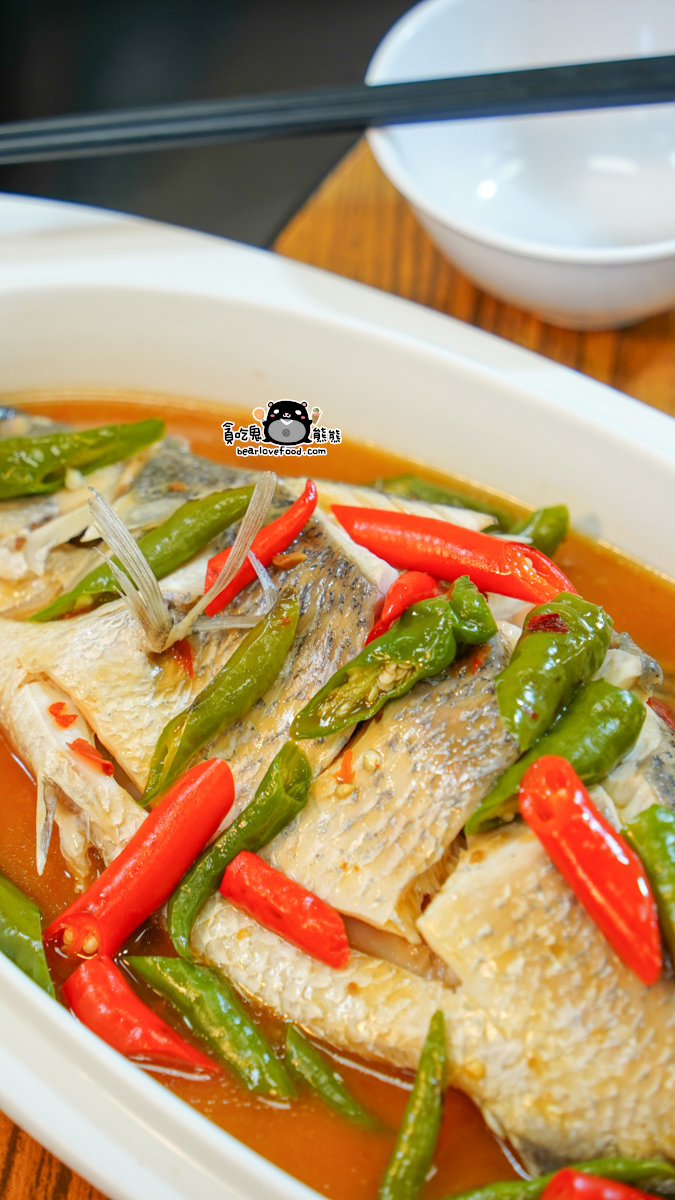 御品美食津彩饗宴