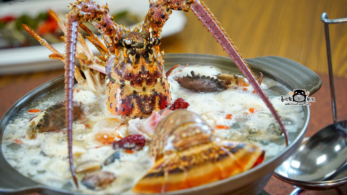 御品美食津彩饗宴