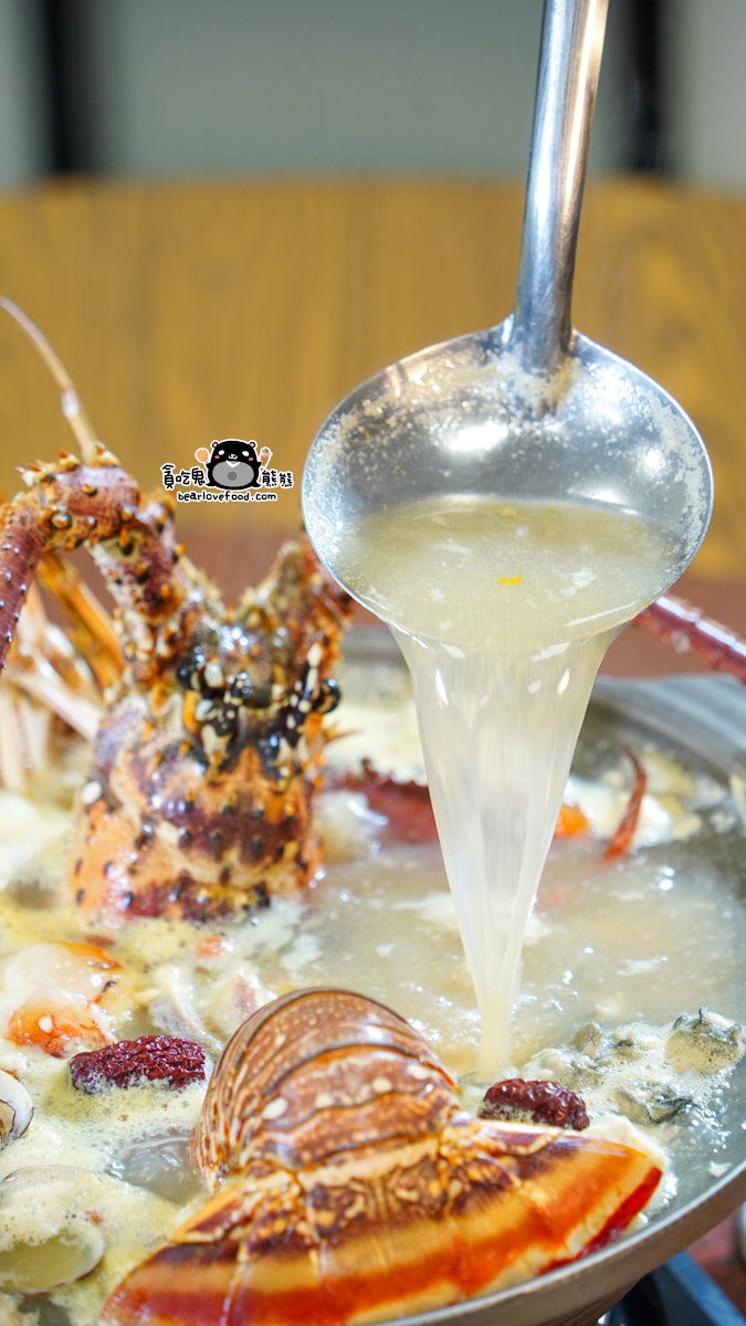 御品美食津彩饗宴