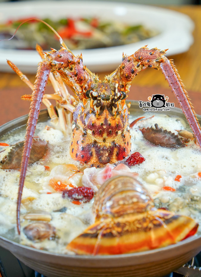 御品美食津彩饗宴