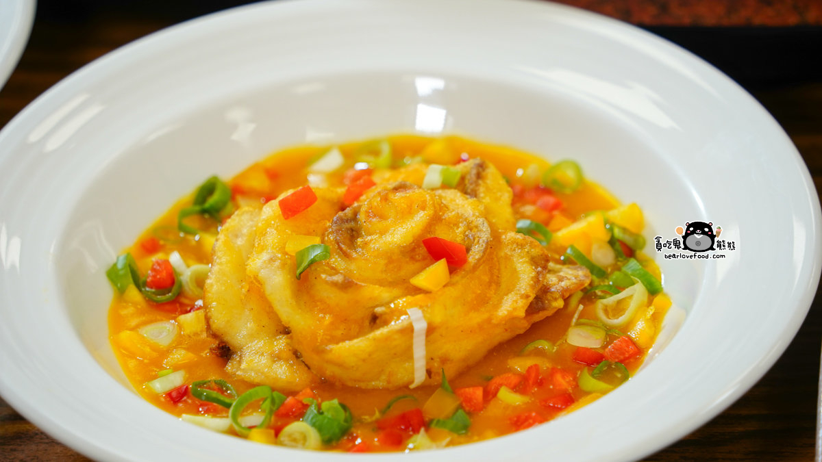 御品美食津彩饗宴