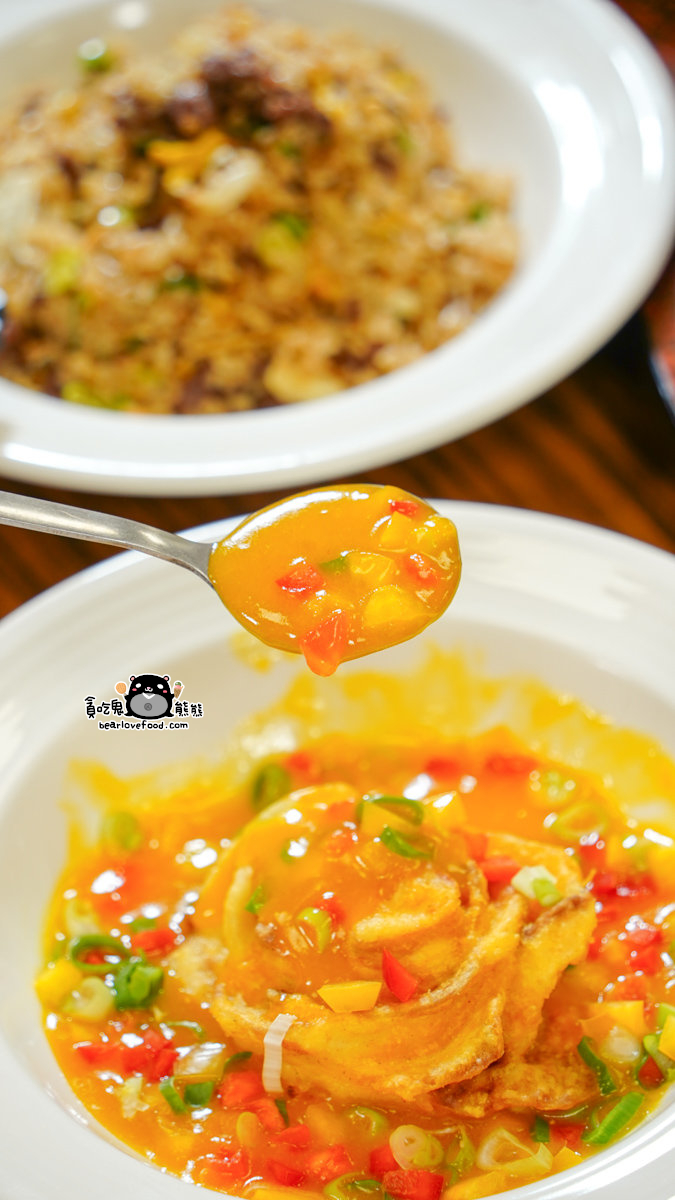 御品美食津彩饗宴