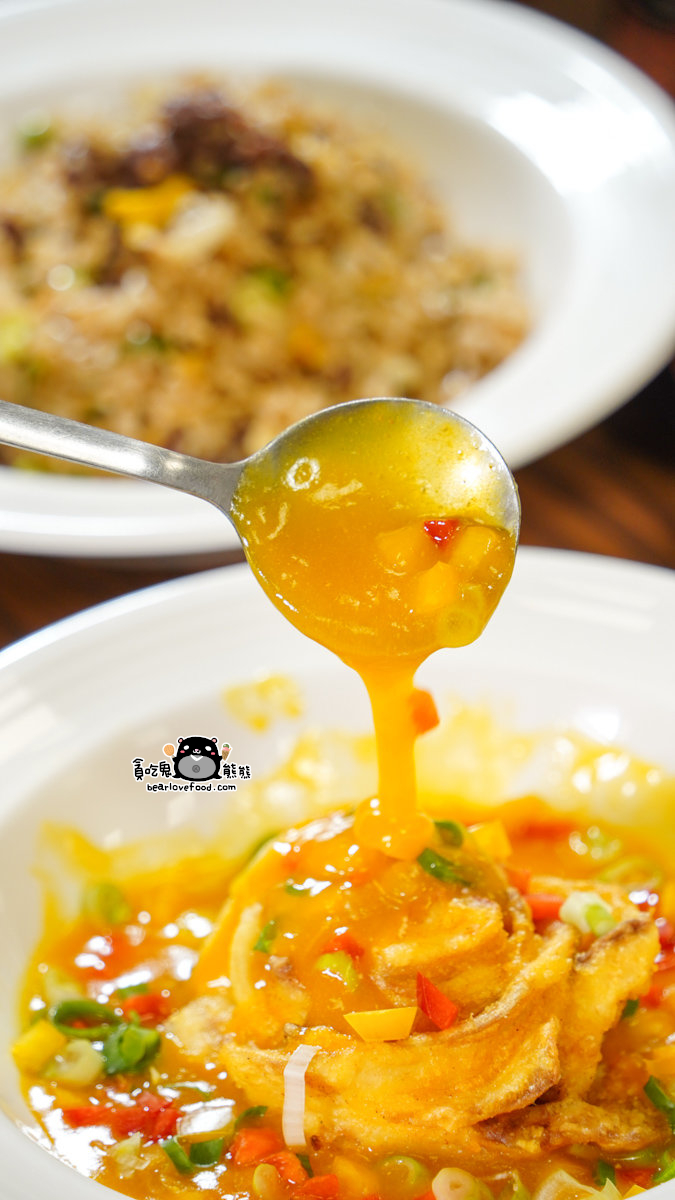 御品美食津彩饗宴