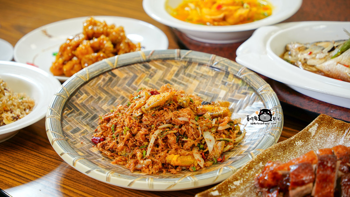 御品美食津彩饗宴