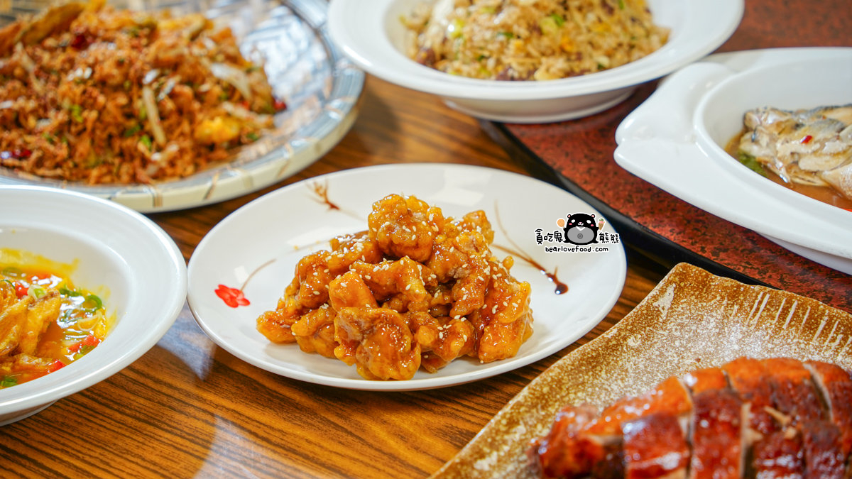 御品美食津彩饗宴