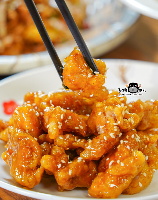 御品美食津彩饗宴