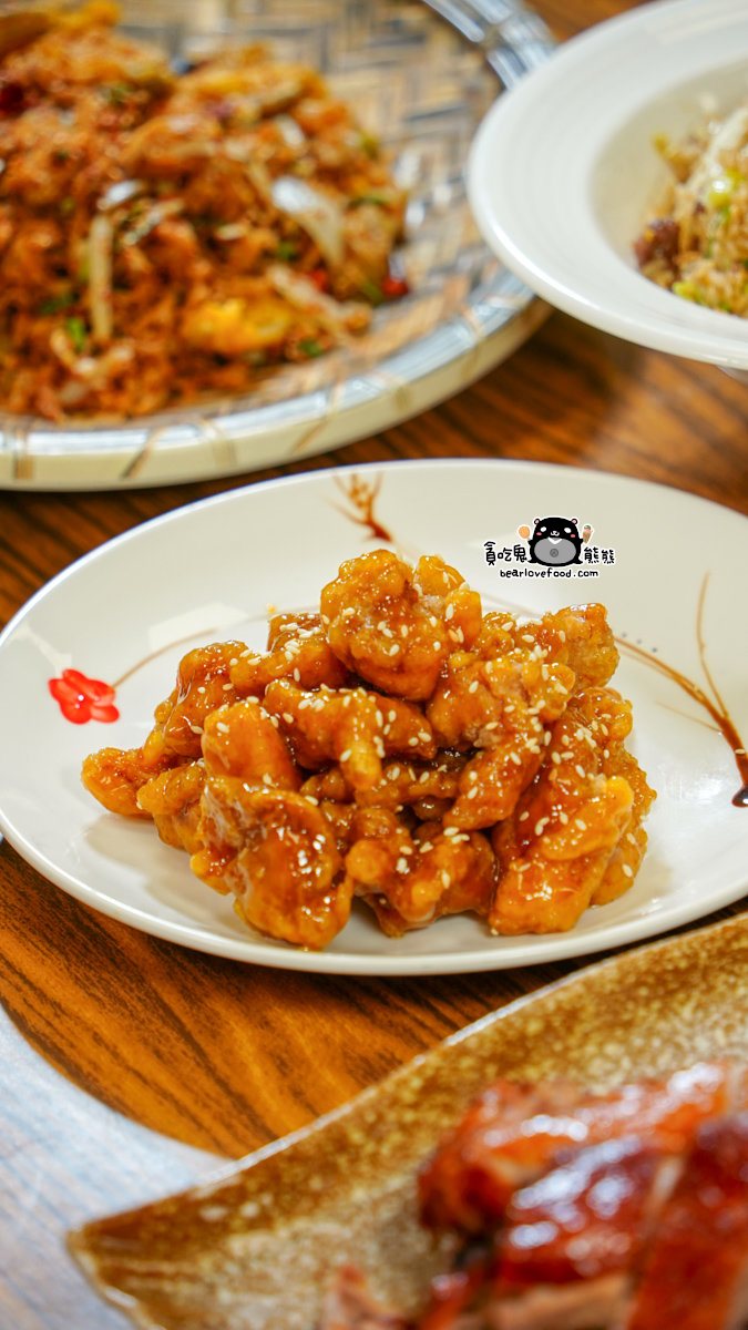 御品美食津彩饗宴